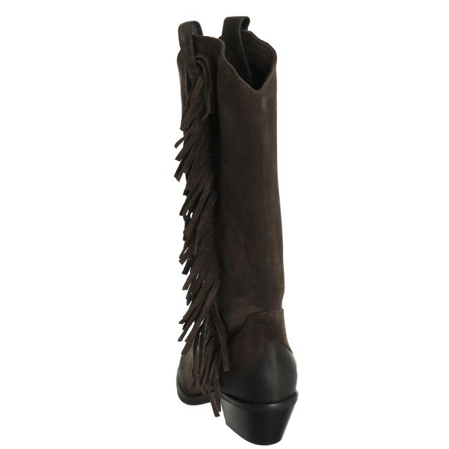 TEXANI CON FRANGE OVYE' - Mad Fashion | img vers.650x/